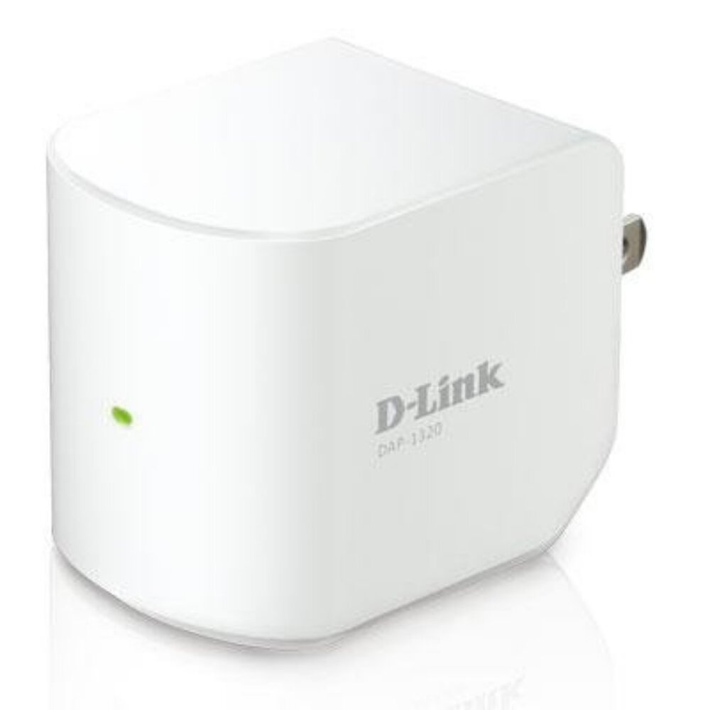 D-Link Wireless Range Extender DAP-1320 -